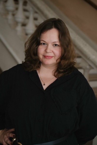 Ермоленко Дарья Васильевна