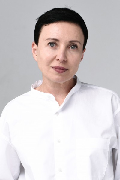 Панасенко Елена Александровна
